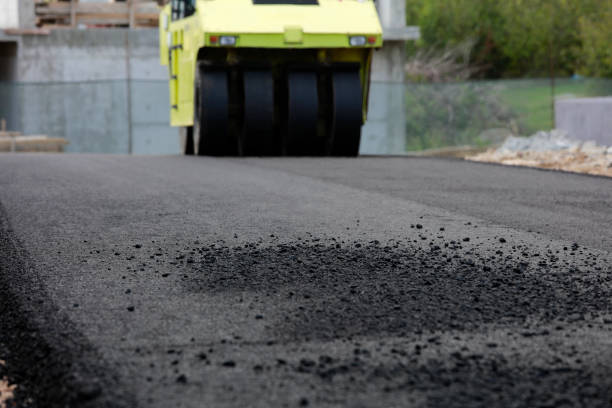 Best Permeable Paver Driveway  in Monongah, WV
