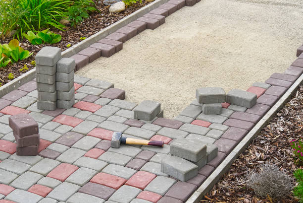 Best Best Driveway Pavers  in Monongah, WV
