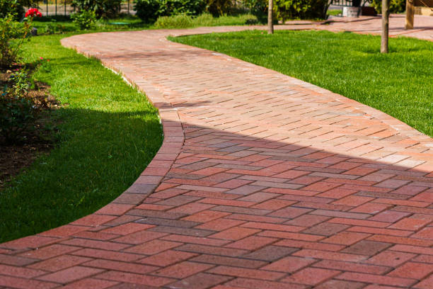  Monongah, WV Driveway Pavers Pros