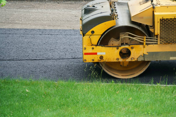 Best Driveway Repair Near Me  in Monongah, WV