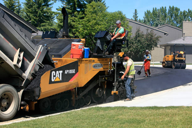 Best Affordable Driveway Pavers  in Monongah, WV